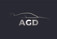 Logo AGD auto